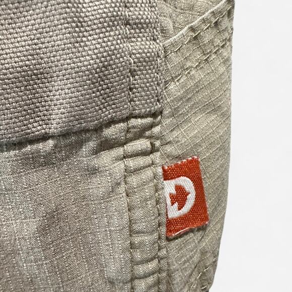 Dovetail Workwear Britt X Ultra Light Cargo Pants Size 14 X 30 - Picture 8 of 14